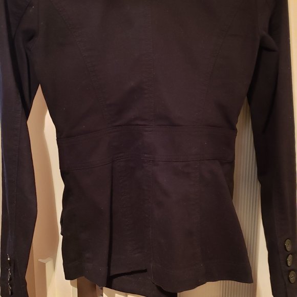 Perfect Spring/Fall Jacket - Picture 3 of 3